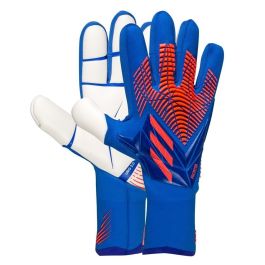 Produto Relacionado - Luvas ADIDAS Predator Pro Sapphire Edge