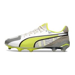 Produto Relacionado - Chuteira Campo Puma King Ultimate FG