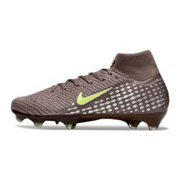 Produto Relacionado - Chuteira Campo NIKE Air Zoom Mercurial Superfly 10 Elite FG