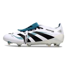 Produto Relacionado - Chuteira Campo ADIDAS Predator Elite Tongue 25 FG