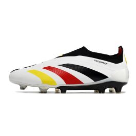 Chuteira Campo ADIDAS Predator Elite LL FG Alemanha