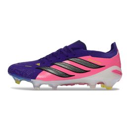 Produto Relacionado - Chuteira Campo ADIDAS Predator Elite 26 FG