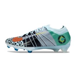 Produto Relacionado - Chuteira Campo NIKE Air Zoom Mercurial Vapor 16 Elite FG What The Cr7