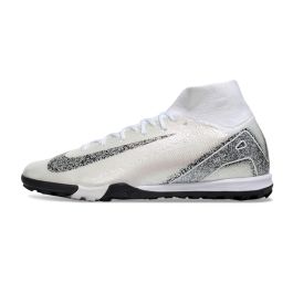 Produto Relacionado - Chuteira Society Nike Air Zoom Mercurial Superfly 10 Elite