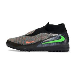 Produto Relacionado -  Chuteira Society Nike Phantom ReactX 6 High Pro EA SPORTS
