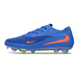 Produto Relacionado - Chuteira Campo NIKE Phantom 6 Elite Low FG