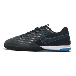 Chuteira Futsal NIKE Tiempo Legend 8 Pro Under the Radar