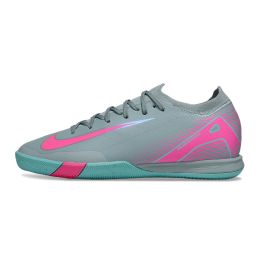 Produto Relacionado - Chuteira Futsal Nike Air Zoom Mercurial Vapor 16 Pro Prism
