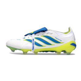 Produto Relacionado - Chuteira Campo ADIDAS Predator Elite Tongue 26 FG