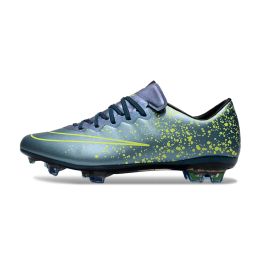 Produto Relacionado - Chuteira Campo NIKE Mercurial Vapor X FG 