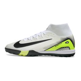 Produto Relacionado - Chuteira Society Nike Air Zoom Mercurial Superfly 10 Elite