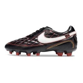 Produto Relacionado - Chuteira Campo NIKE Tiempo Legend R10 FG 2007