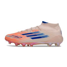 Produto Relacionado - Chuteira Campo ADIDAS F50 Cano Medio Pro FG