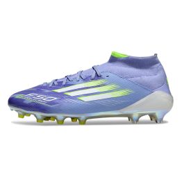 Produto Relacionado - Chuteira Campo ADIDAS F50 Cano Medio Pro FG Sparkfusion