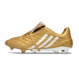 Produto Relacionado - Chuteira Campo ADIDAS Predator PowerSwerve FG
