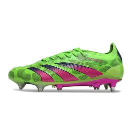 Chuteira Campo ADIDAS Predator Elite SG Generation Pred