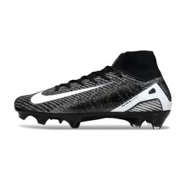 Produto Relacionado - Chuteira Campo NIKE Air Zoom Mercurial Superfly 10 Elite FG