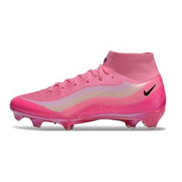 Produto Relacionado - Chuteira Campo NIKE Air Zoom Mercurial Superfly 10 Elite FG Air Max 95