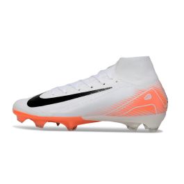 Produto Relacionado - Chuteira Campo NIKE Air Zoom Mercurial Superfly 10 Elite FG