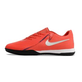 Produto Relacionado - Chuteira Futsal Nike React Phantom GX II Academy Halland