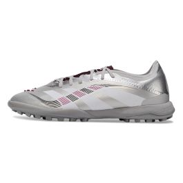 Produto Relacionado - Chuteira Society ADIDAS Predator Elite 25 Chrome Dream