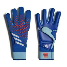 Produto Relacionado - Luvas ADIDAS Predator Accuracy Pro Marine Rush