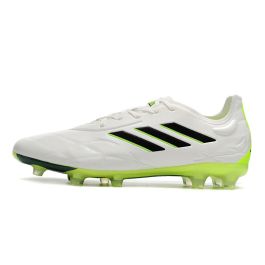 Chuteira Campo ADIDAS Copa Pure.1 FG CrazyRush