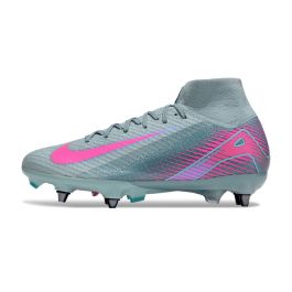 Produto Relacionado - Chuteira Campo NIKE Air Zoom Superfly 10 Elite SG-PRO Prism