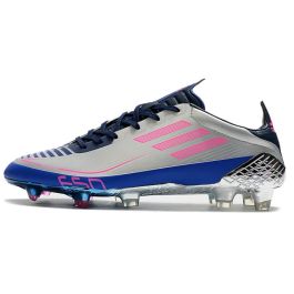 Produto Relacionado - Chuteira Campo ADIDAS F50 X Ghosted .1 FG UCL