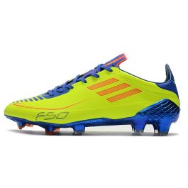 Produto Relacionado - Chuteira Campo ADIDAS F50 X Ghosted .1 FG