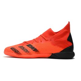 Produto Relacionado - Chuteira Futsal ADIDAS Predator Freak.3 Meteorite