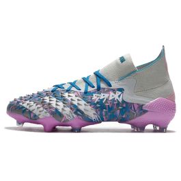 Produto Relacionado - Chuteira Campo ADIDAS Predator Freak.1 FG