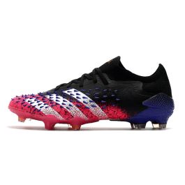 Produto Relacionado - Chuteira Campo ADIDAS Predator Freak.1 Low FG Superspectral