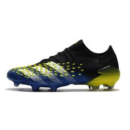 Produto Relacionado - Chuteira Campo ADIDAS Predator Freak.1 Low FG Superlative