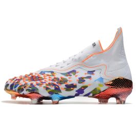 Produto Relacionado - Chuteira Campo ADIDAS Predator Freak+ FG Paul Pogba