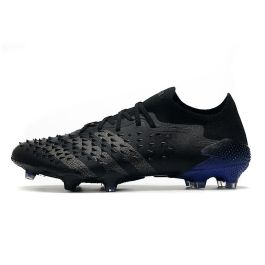 Produto Relacionado - Chuteira Campo ADIDAS Predator Freak.1 Low FG Escape Light Full