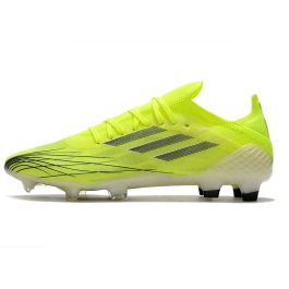 Produto Relacionado - Chuteira Campo ADIDAS X Speedflow.1 FG