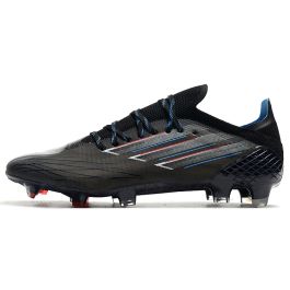 Produto Relacionado - Chuteira Campo ADIDAS X Speedflow.1 FG Edge of Darkness