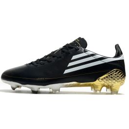 Produto Relacionado - Chuteira Campo ADIDAS F50 X Ghosted .1 FG Legend