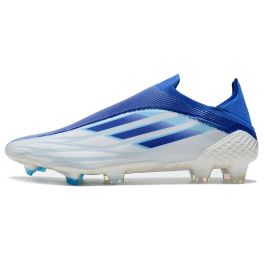 Produto Relacionado - Chuteira Campo ADIDAS X Speedflow+ FG Diamond Edge