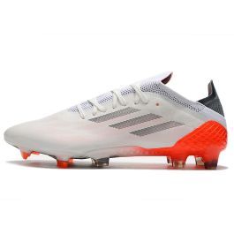 Produto Relacionado - Chuteira Campo ADIDAS X Speedflow.1 FG White Spark