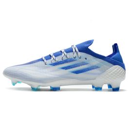 Produto Relacionado - Chuteira Campo ADIDAS X Speedflow.1 FG Diamond Edge