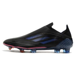 Produto Relacionado - Chuteira Campo ADIDAS X Speedflow+ FG Escape Light