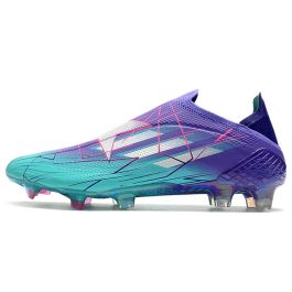 Produto Relacionado - Chuteira Campo ADIDAS X Speedflow+ FG Champions Code