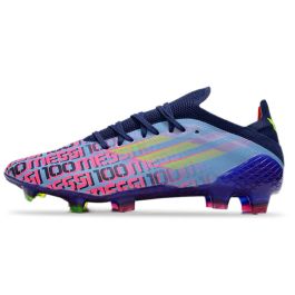 Produto Relacionado - Chuteira Campo ADIDAS X Speedflow.1 FG Messi Unparalleled