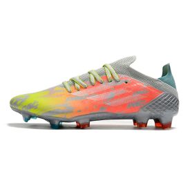 Produto Relacionado - Chuteira Campo ADIDAS X Speedflow.1 FG NumbersUp