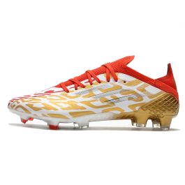 Produto Relacionado - Chuteira Campo ADIDAS X Speedflow.1 FG Prepare For Battle