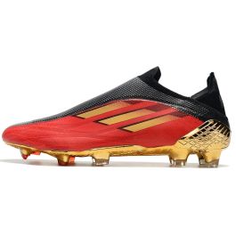 Produto Relacionado - Chuteira Campo ADIDAS X Speedflow+ FG Showdown