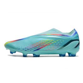 Produto Relacionado - Chuteira Campo ADIDAS X Speedportal+ FG Al-Rihla Pack