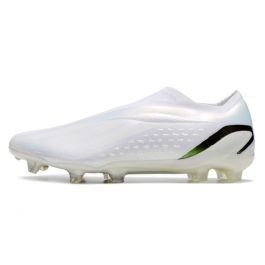 Produto Relacionado - Chuteira Campo ADIDAS X Speedportal+ FG Pearlized